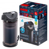 EHEIM ClassicVARIO+e 250 External Filter with Wi-Fi control for aquariums up to 250L
