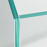 Eheim Clearscape Opti White Glass