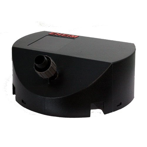 Eheim Cover replacement for Classic 600 / 2217 external filter pump head