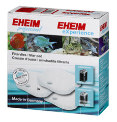 Eheim Filter Media - Experience 150/250 White Pad (2616225)