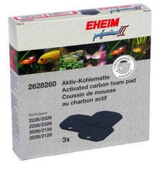 Eheim Filter Media - Experience 350 Carbon Filter Pad (2628260)