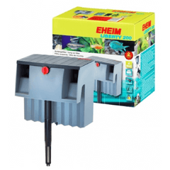 EHEIM LiBERTY 200 Hang-On Filter for aquariums up to 200 litres