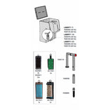 Eheim-Liberty-Spare-Part