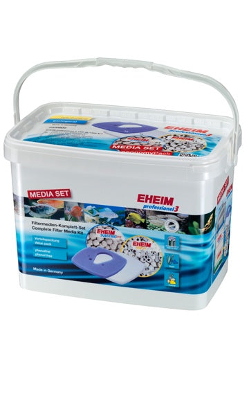 Eheim Media Set for Professionel 3 2080 / 2180 (EH25208)