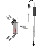 Eheim Reeflex UV 800 - Aquarium Sterilizer 11W