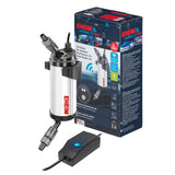 EHEIM reeflexUV+e 500 UV Clarifier – WiFi-Controlled Aquarium Sterilizer