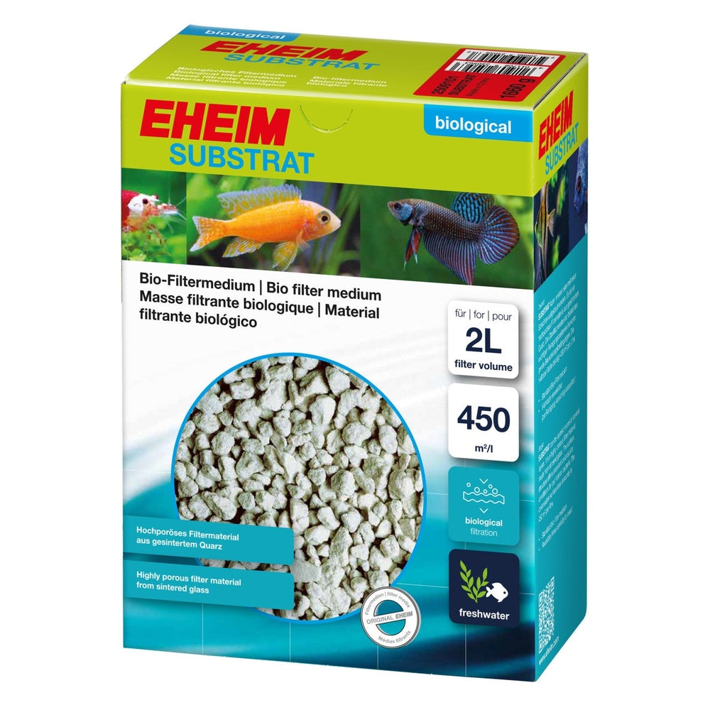 Eheim Substrat 2L 1660g