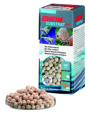 Eheim Substrat Pro 180g - 250ml Biological Filter Media
