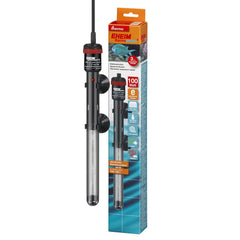 EHEIM thermocontrol-e 100W aquarium heater for tanks up to 150L