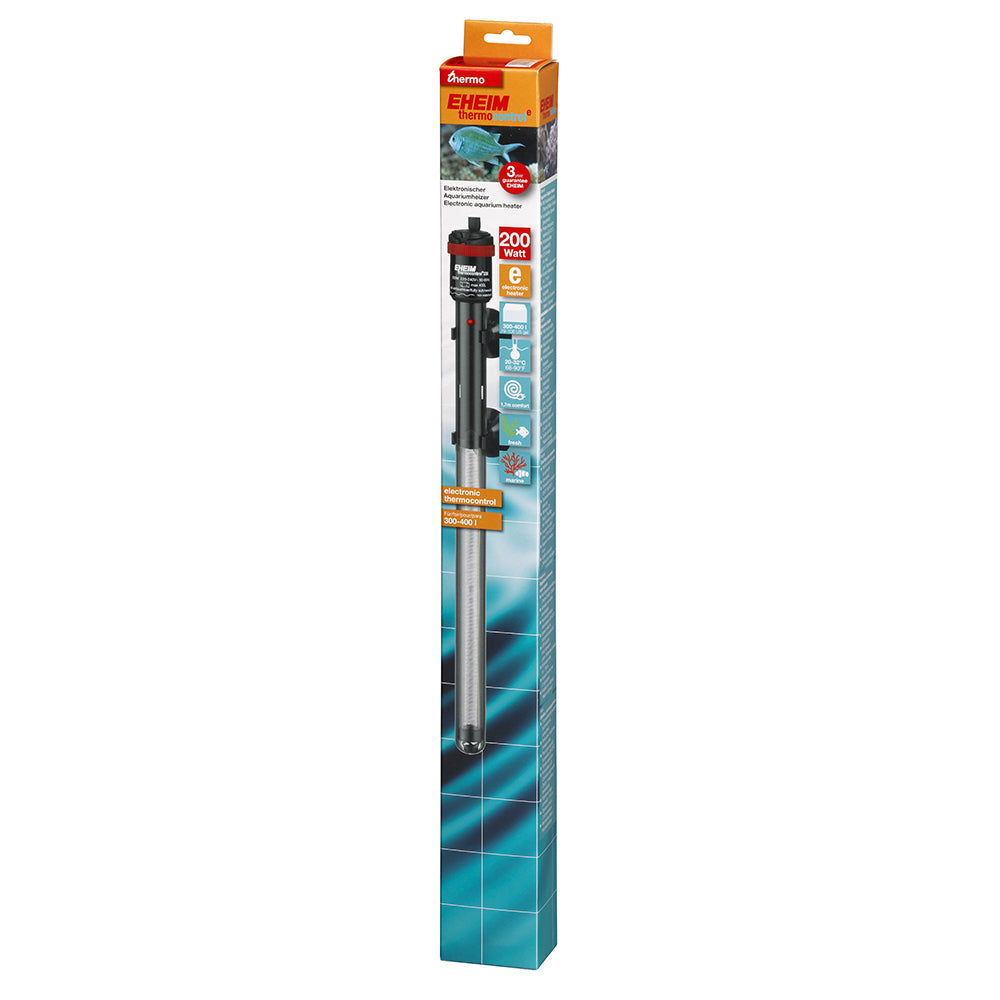 EHEIM thermocontrol-e 200W in a box