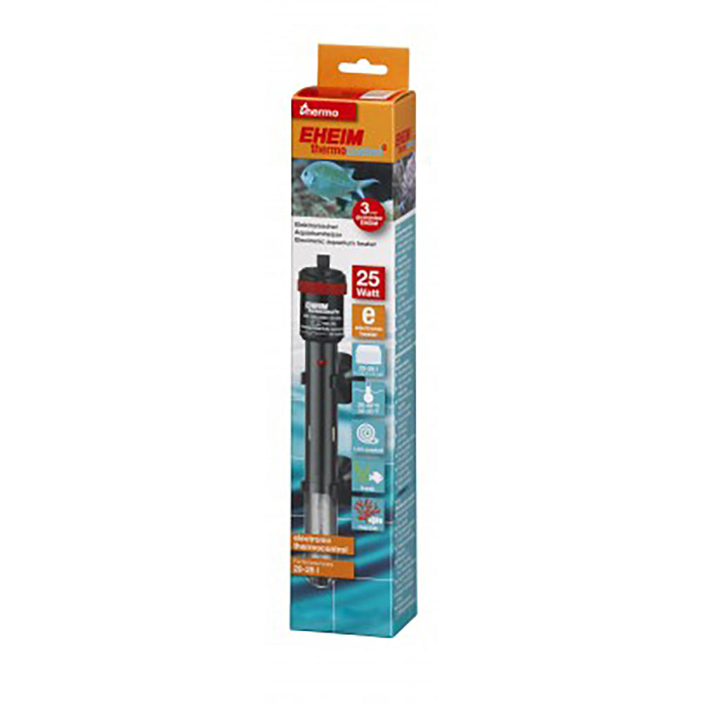 EHEIM thermocontrol-e 25W in a box
