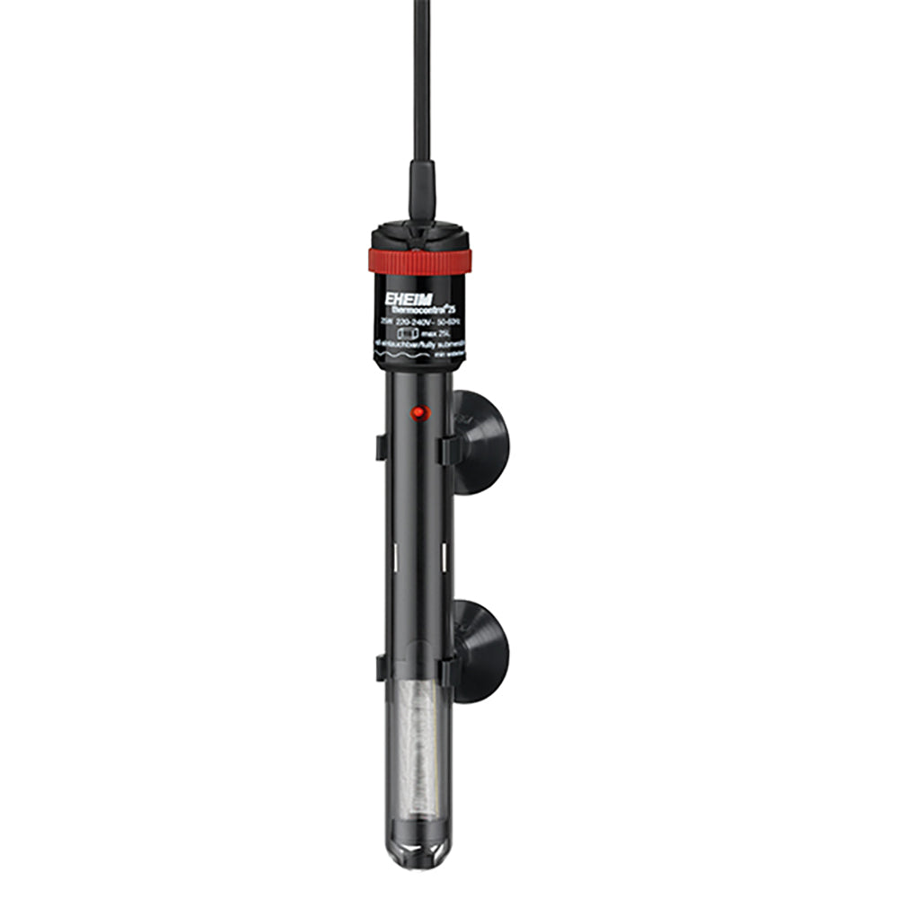 EHEIM thermocontrol-e 25W Glass Heater