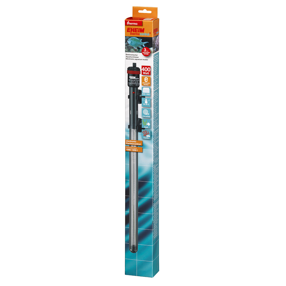 EHEIM thermocontrol-e 400W aquarium heater In box