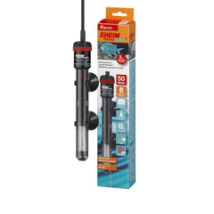 EHEIM thermocontrol-e 50W heater for 60L aquariums with digital control