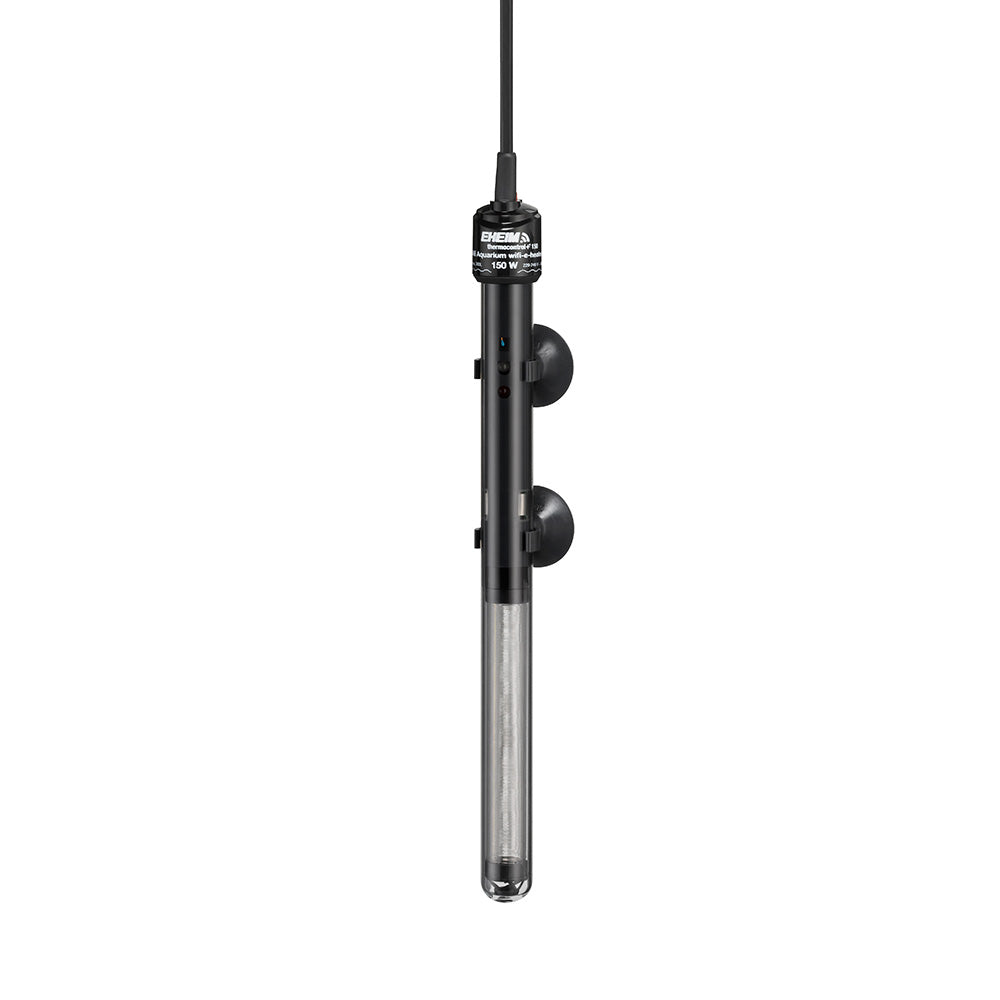 EHEIM thermocontrol+ e 150W Close Up
