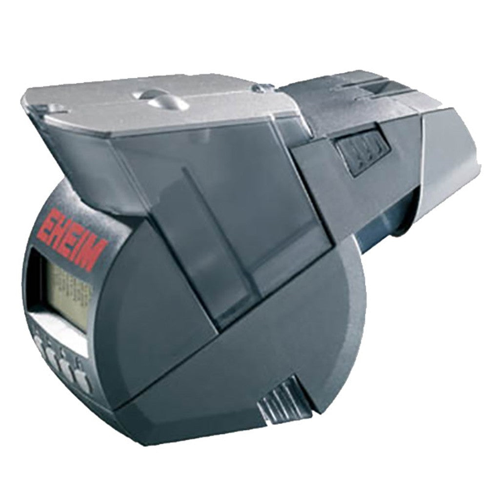 EHEIM TWINfeeder Automatic Fish Feeder