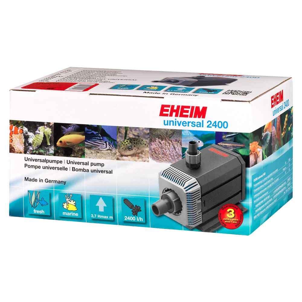 Eheim Universal 2400 Aquarium Pump - 2400L/hr (EH1260