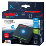 EHEIM pHcontrol+e Smart Aquarium pH Controller with WiFi – Front View
