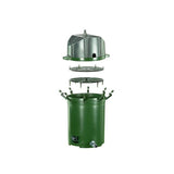 Eheim Classic 1500XL (EH2260) Aquarium Canister Filter