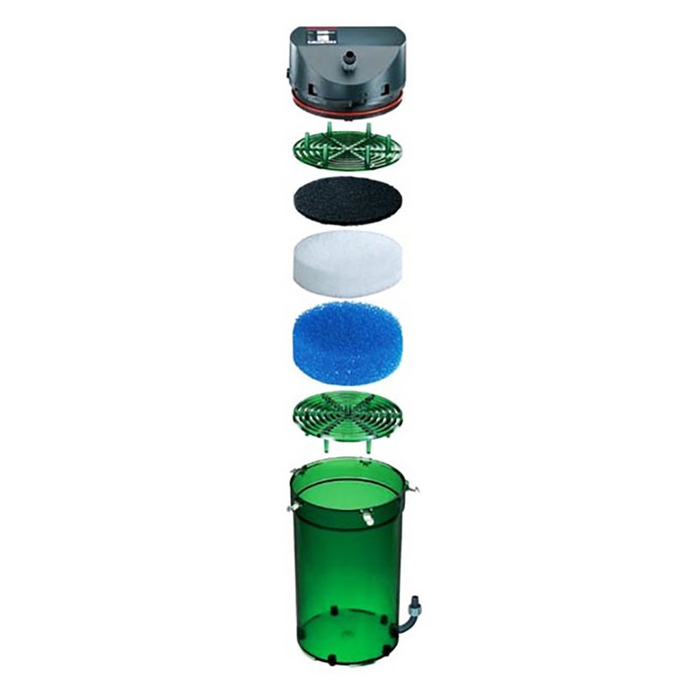 EHEIM Classic 350 (2215) - External Canister Filter
