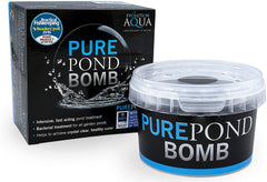 Evolution Aqua Pure Pond Bomb - Treats up to 20,000L