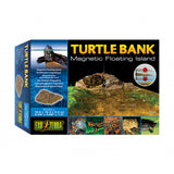 Exo Terra Turtle Bank Small floating turtle dock