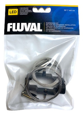 Fluval Marine and Plant 3.0 LED Cable Suspension Kit 140cm