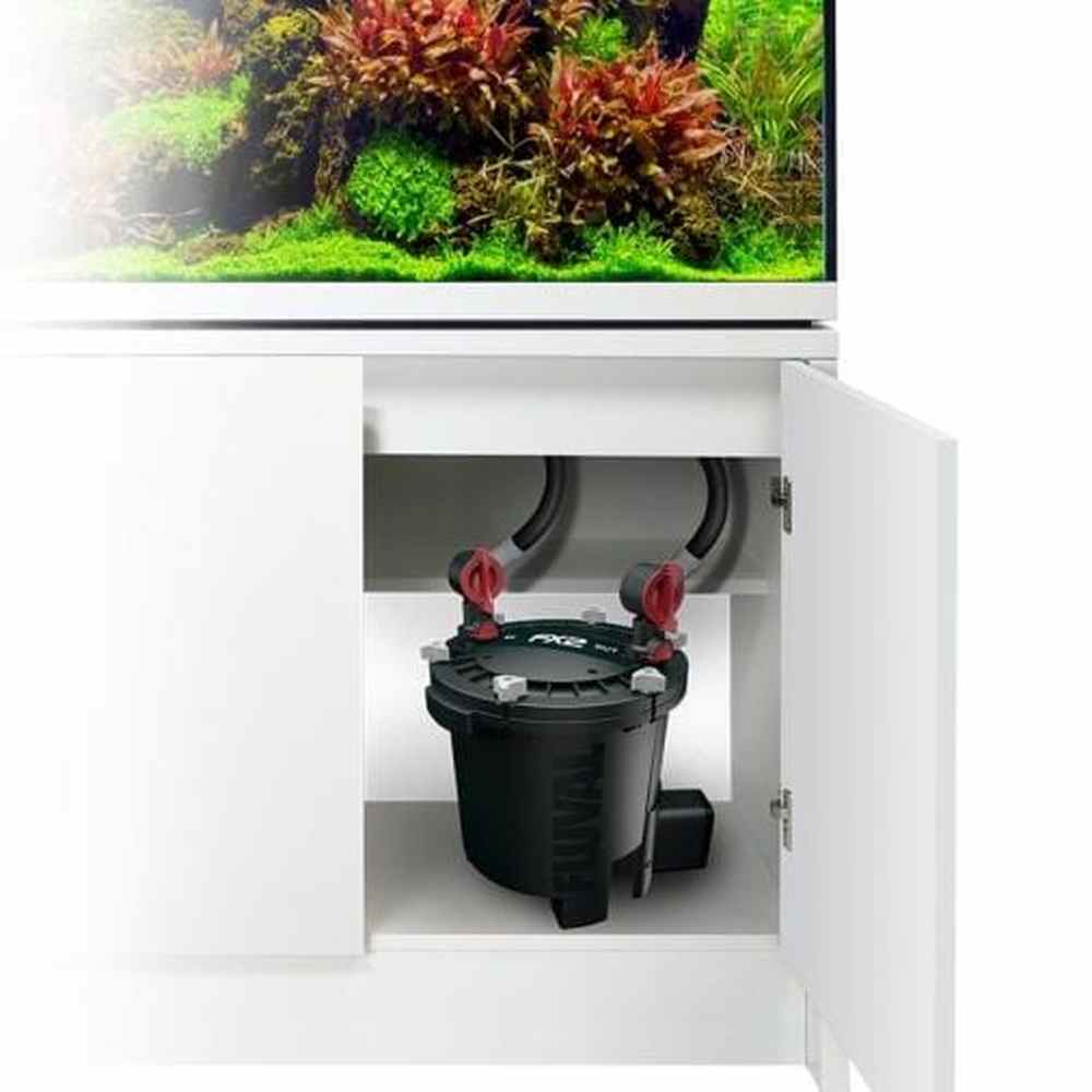 Fluval FX2 Canister Filter