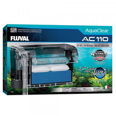 Fluval AquaClear AC110 Power Filter