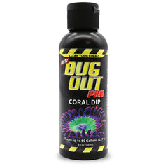 Fritz Bugout Pro 118ml bottle front label