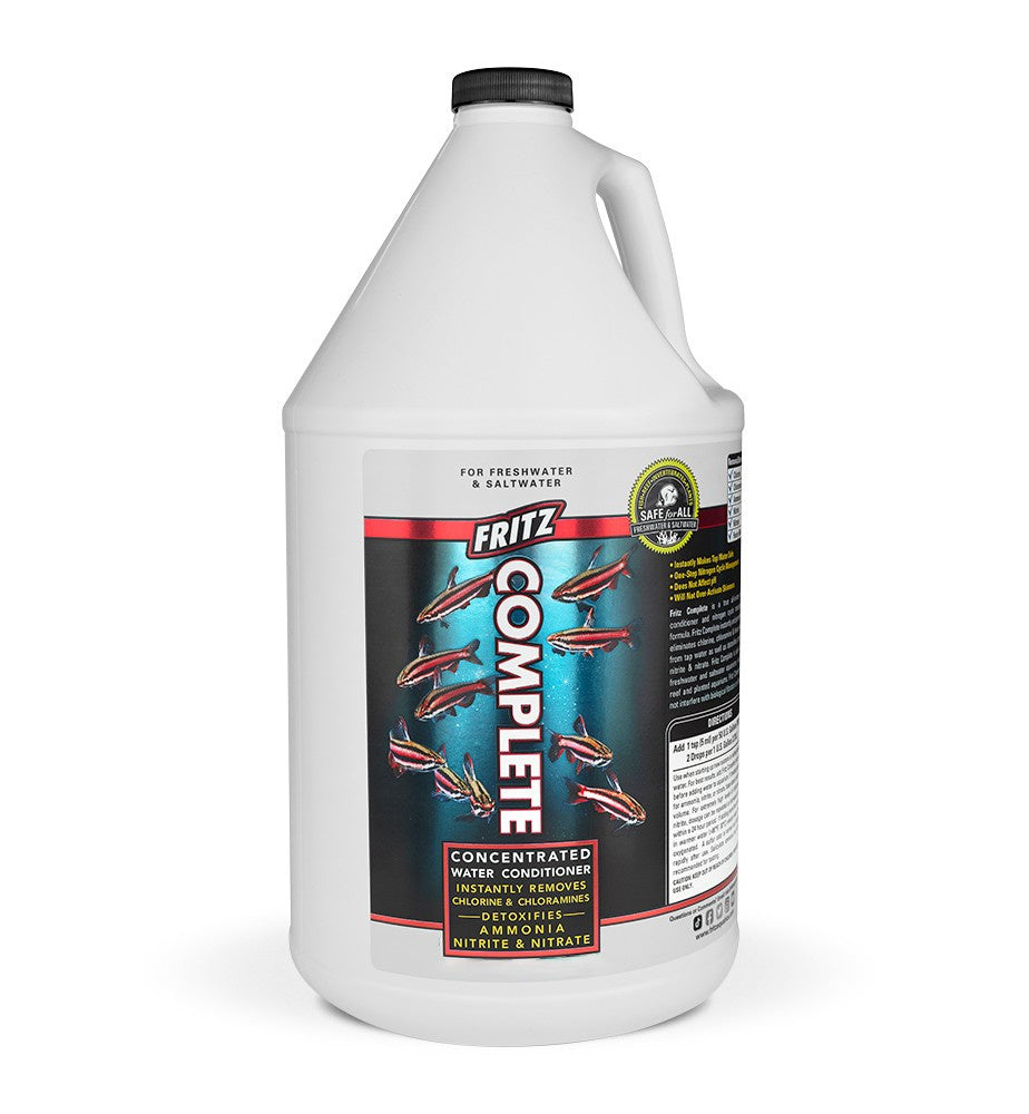 Fritz Complete Water Conditioner 1.89L
