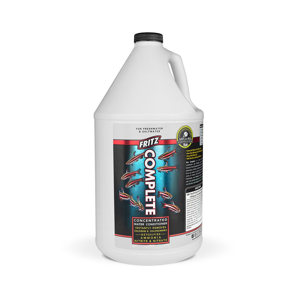 Fritz Complete Water Conditioner 1.89L