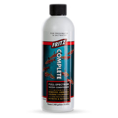 Fritz Complete Water Conditioner 236ml bottle