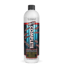 Fritz Complete Water Conditioner 473ml