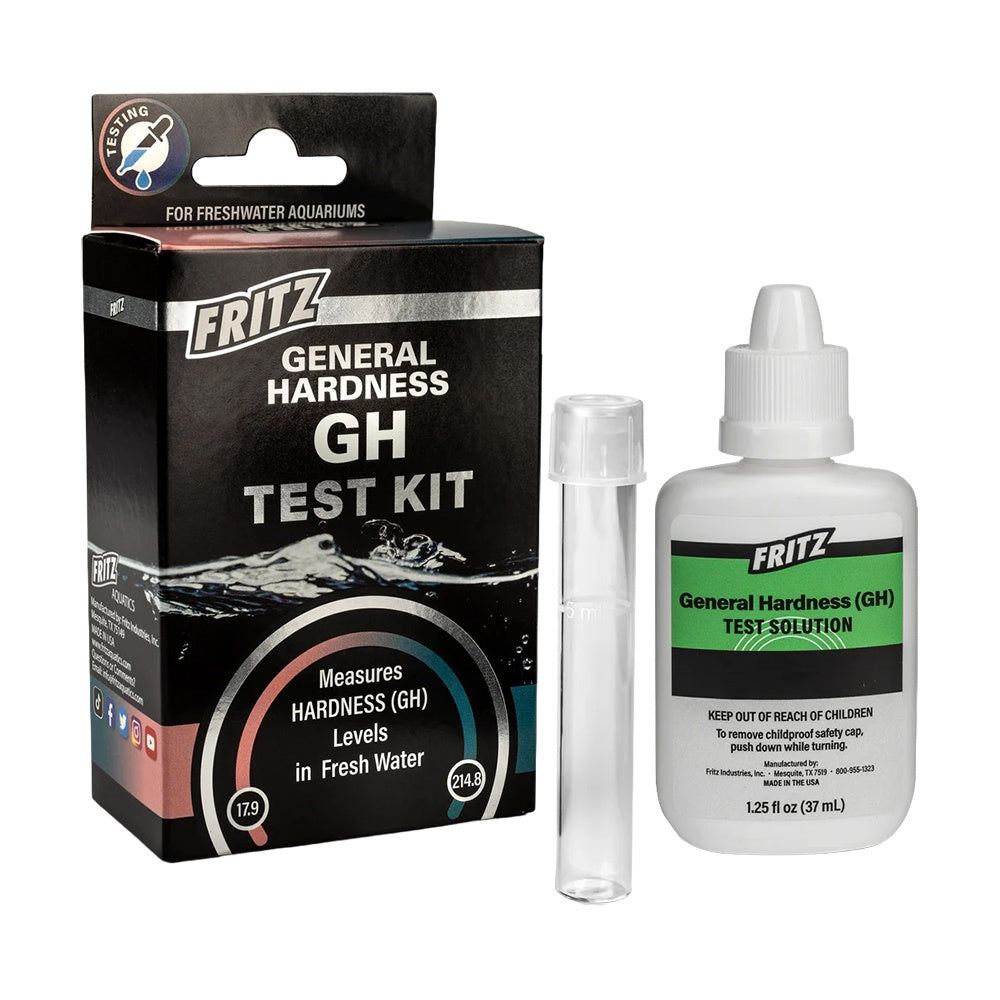 Fritz GH Test Kit
