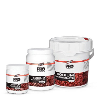Fritz Pro Aquatics Sodium Bicarbonate 1.8kg/4lb