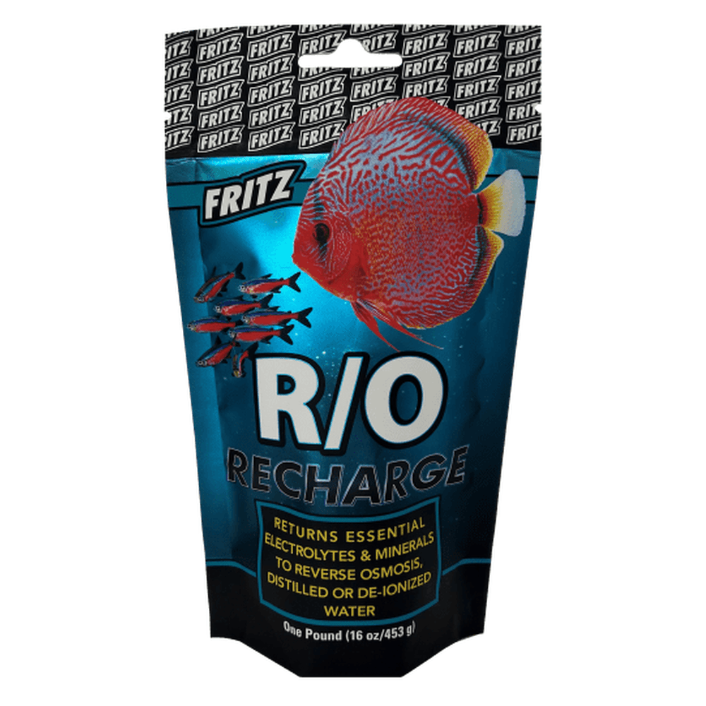 Fritz RO Recharge