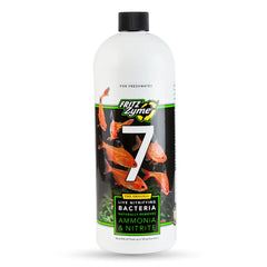 FritzZyme 7 Freshwater Nitrifying Bacteria 946ml Bottle