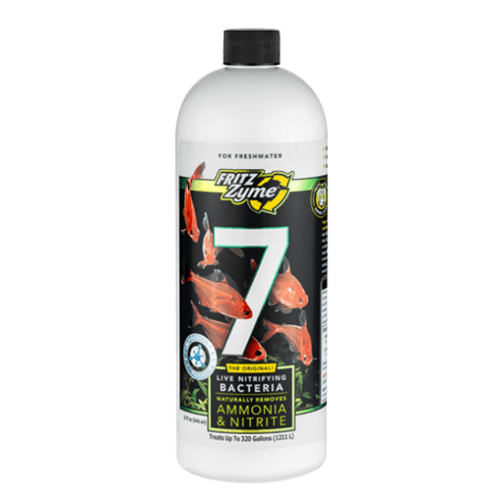 Fritz Zyme 7