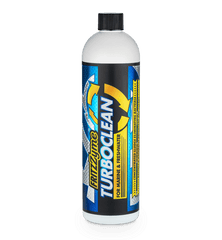 FritzZyme Turboclean