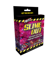Fritz Slimeout 20 Pack - Treats 2000L
