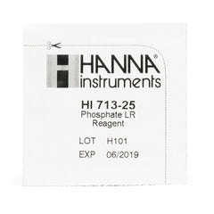 Hanna Low Range Reagent HI713-25