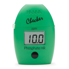 Hanna Phosphate High Range Checker (HI717)