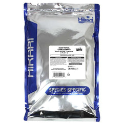 Hikari Fancy Guppy fish food 1kg bulk pack