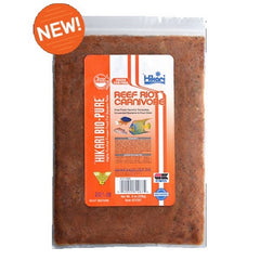 Hikari Frozen Reef Riot Carnivore 226g - Flat Pack