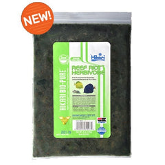 Hikari Frozen Reef Riot Herbivore 226g - Flat Pack