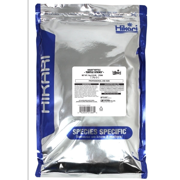Hikari Turtle Sticks 1kg