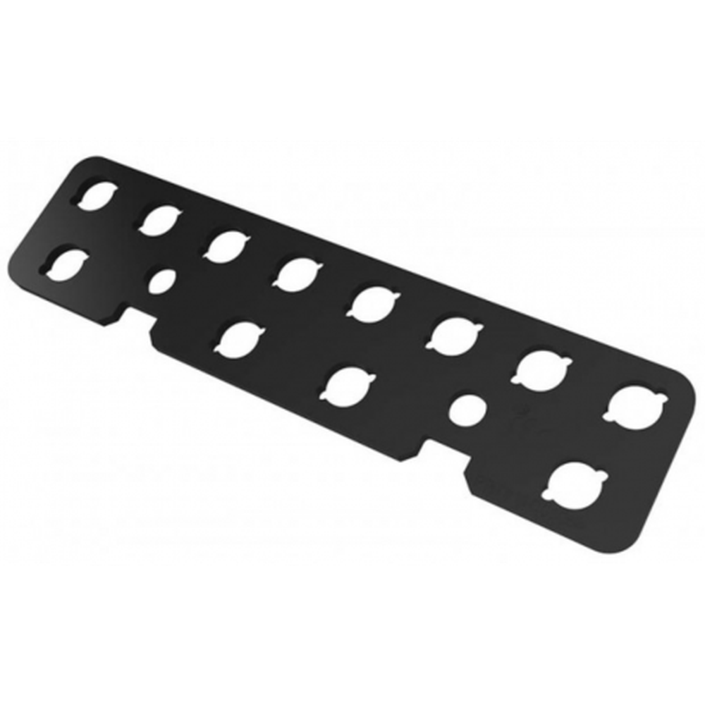 ITC M Rack Frag Plate 12 hole