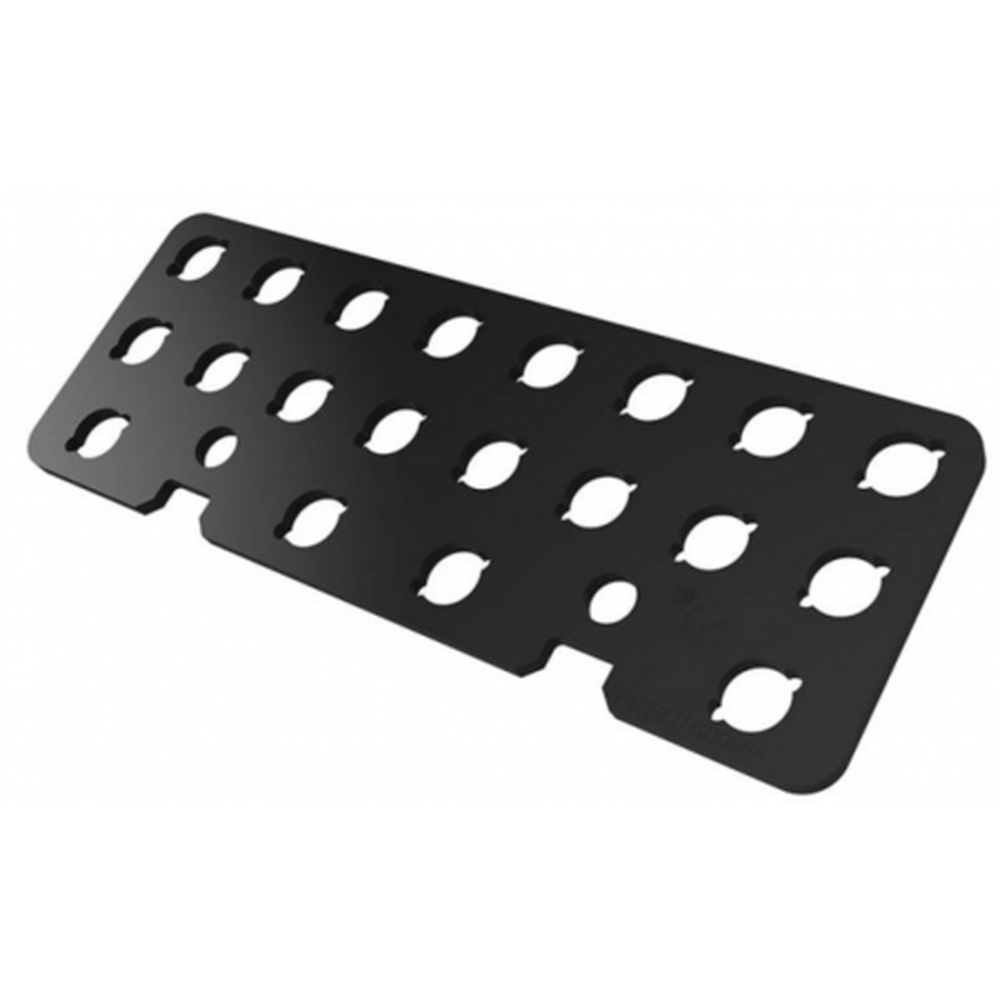 ITC M Rack Frag Plate 20 Holes