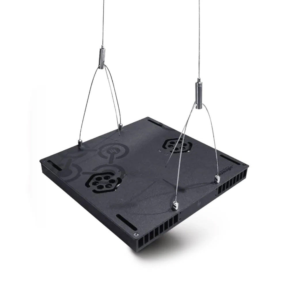 Illumagic Hanging Kits X4 for LED light suspension